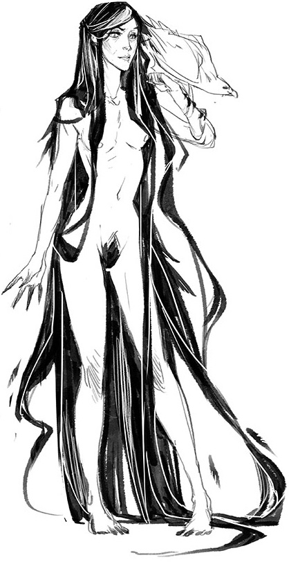 Riata bw design